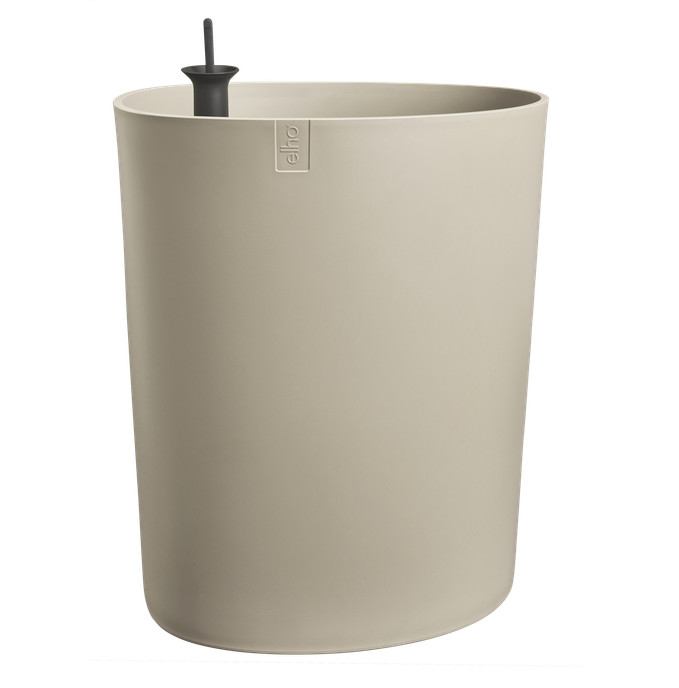 eden aquacare high 40cm taupe doux